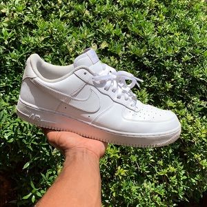 Nike Air Force 1